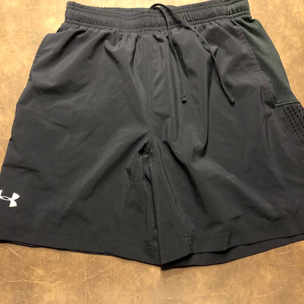 Under Armour shorts